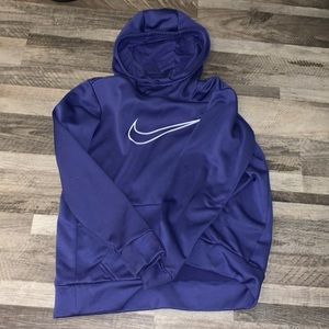 Perfect cozy hoodie from Nike !!